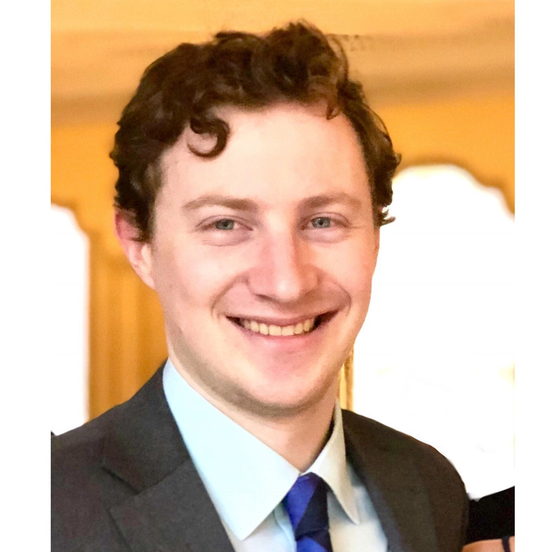 Ben Glassman