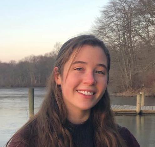 Emily Wexler